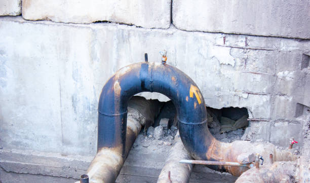 Best Water damage restoration near me  in West Portsmouth, OH